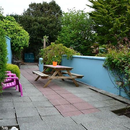 Dingle Townhouse Vila Exterior foto