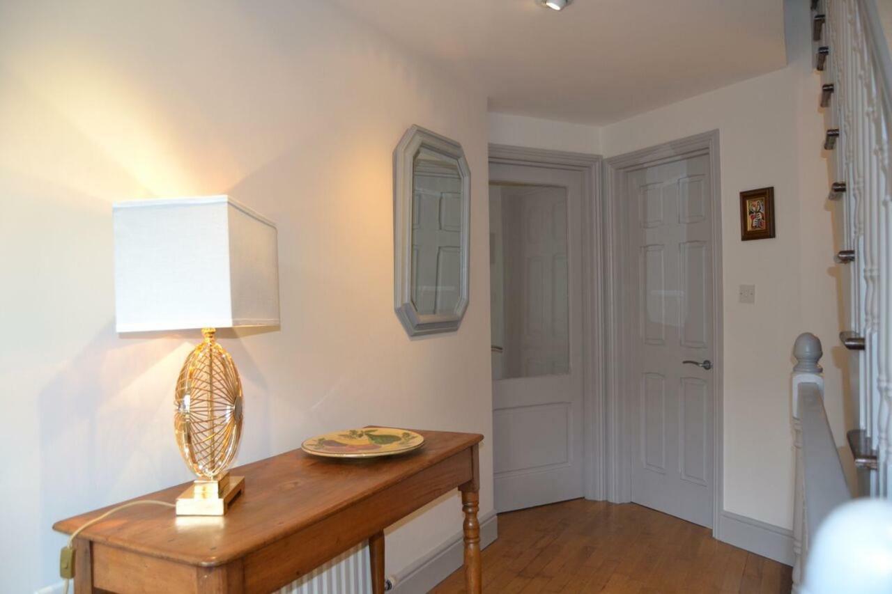Dingle Townhouse Vila Exterior foto