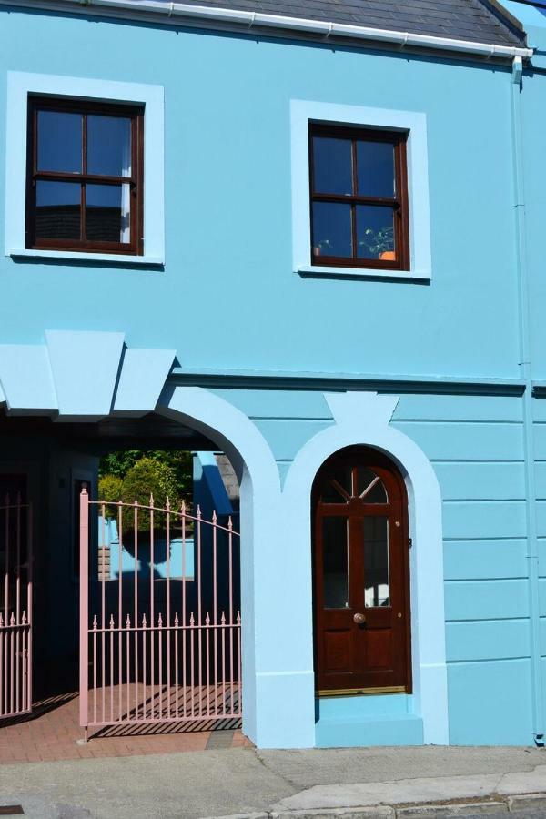 Dingle Townhouse Vila Exterior foto