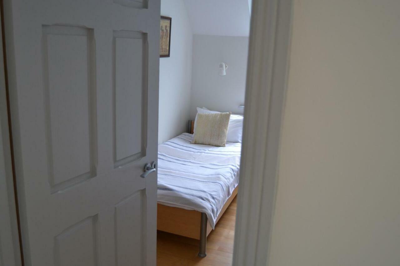 Dingle Townhouse Vila Exterior foto