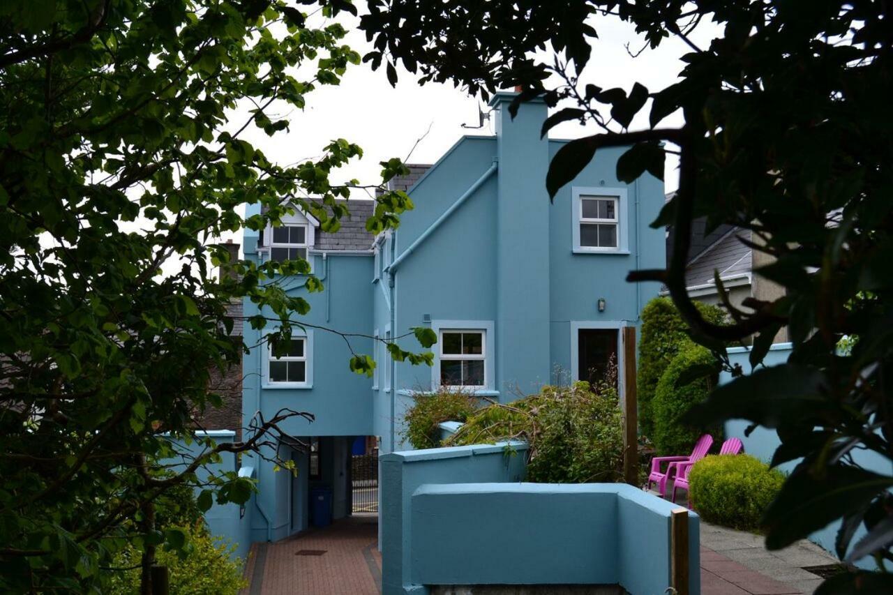 Dingle Townhouse Vila Exterior foto